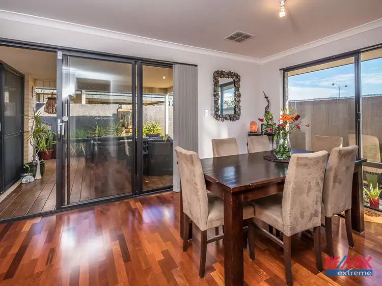Third view of Homely house listing, 9 Clew Way, Jindalee WA 6036