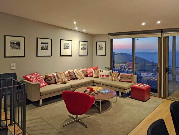Seventh view of Homely apartment listing, 4/4 Summit Road, Mount Buller VIC 3723