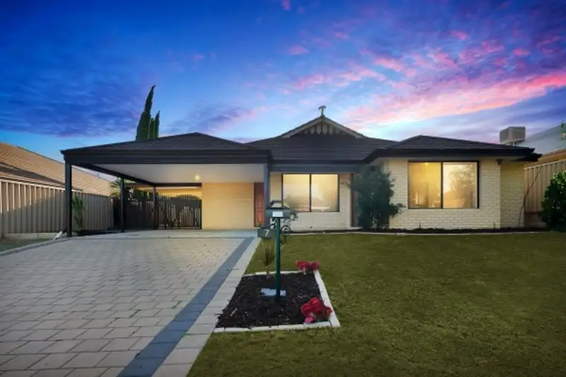 Main view of Homely house listing, 7 Irma Way, Butler WA 6036