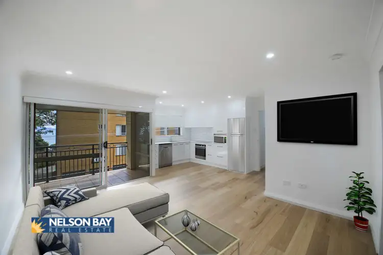 5/40 Magnus Street, Nelson Bay NSW 2315