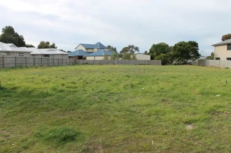 Third view of Homely land listing, 29 Jenner Avenue, Cowes VIC 3922