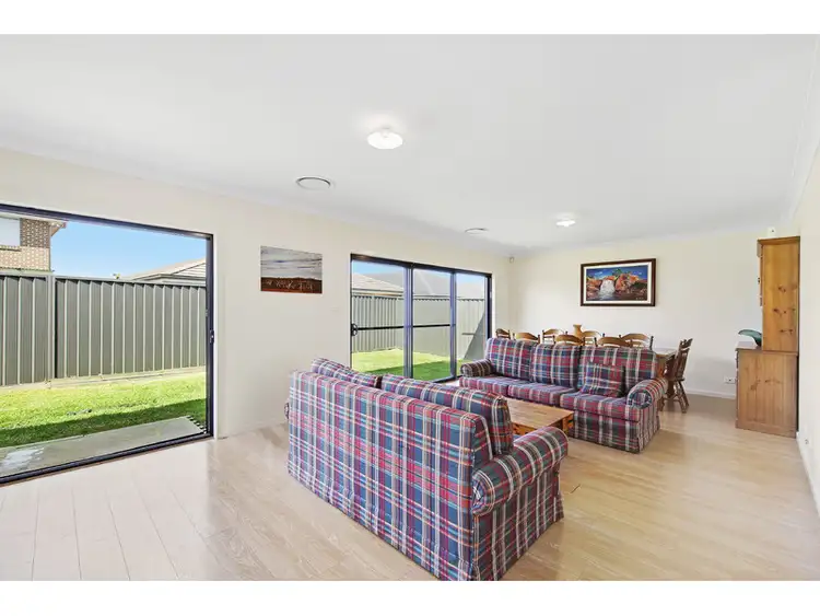 Fifth view of Homely house listing, 32 Voyager Street, Gregory Hills NSW 2557