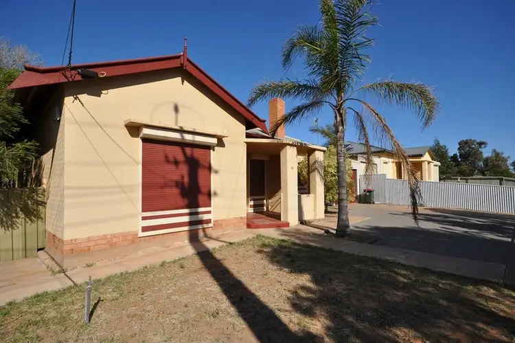 Second view of Homely house listing, 36 Daniel Terrace, Port Augusta SA 5700