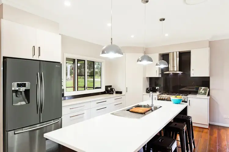 Third view of Homely house listing, 31 Carinya Drive, Hodgson Vale QLD 4352
