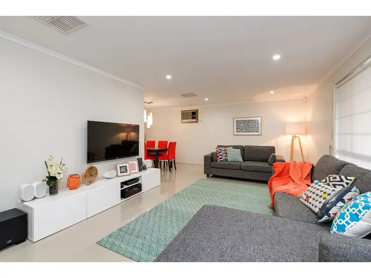 Fifth view of Homely house listing, 48 Heather Drive, Ridgehaven SA 5097