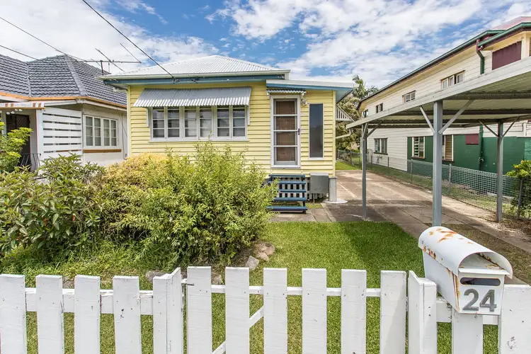 Main view of Homely house listing, 24 Norman Street, Deagon QLD 4017