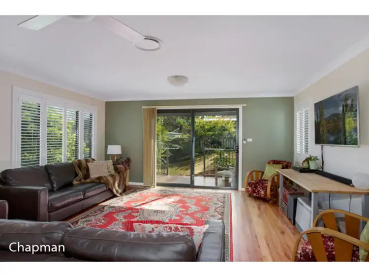 Second view of Homely house listing, 31 Parkes Crescent, Faulconbridge NSW 2776