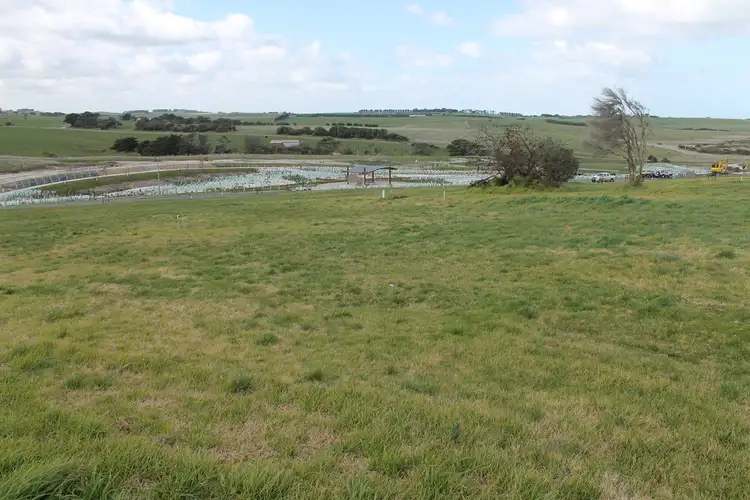 Second view of Homely land listing, LOT 49, 8 Trawler Drive, Kilcunda VIC 3995