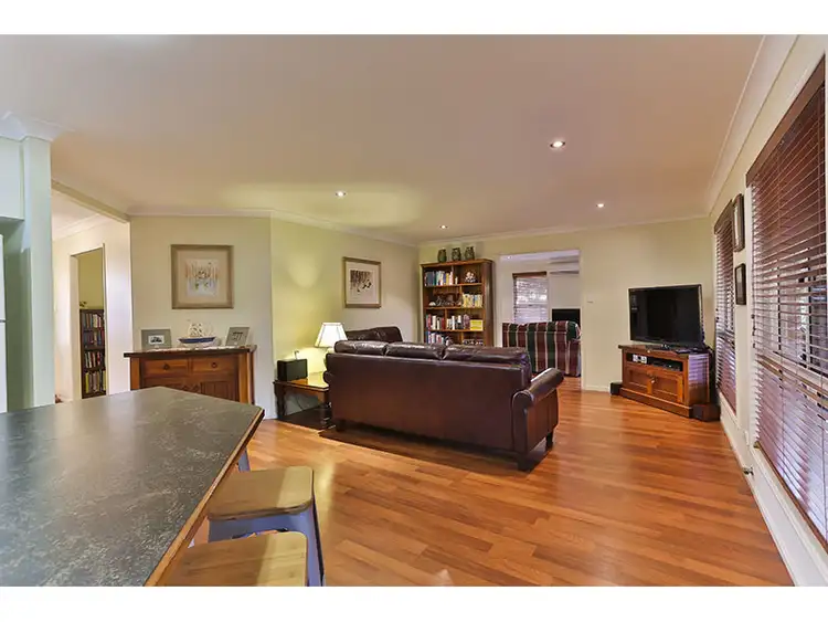 Sixth view of Homely house listing, 4 Kimdon Crescent, Highfields QLD 4352