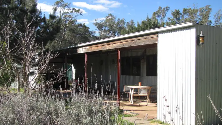 Sixth view of Homely land listing, Kemps Lane, Heathcote VIC 3523