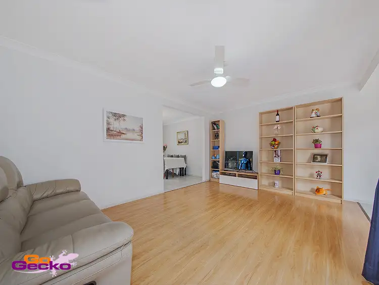 Sixth view of Homely townhouse listing, 6/152 Birdwood Road, Carina Heights QLD 4152