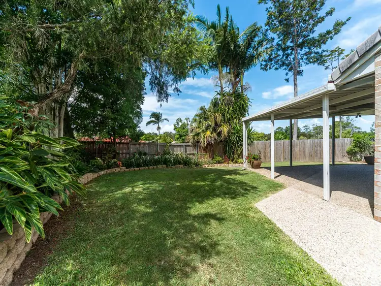 Third view of Homely house listing, 13 Glendale Place, Helensvale QLD 4212