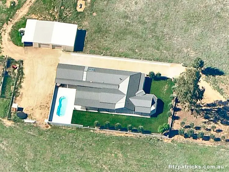 Main view of Homely house listing, 110 Flowerdale Road, Wagga Wagga NSW 2650