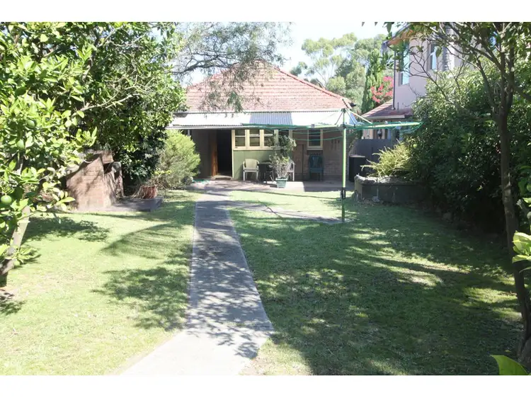 Third view of Homely house listing, 54 Washington Street, Bexley NSW 2207