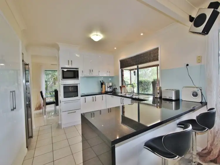 Seventh view of Homely house listing, 26 Willowdowns Drive, Karalee QLD 4306