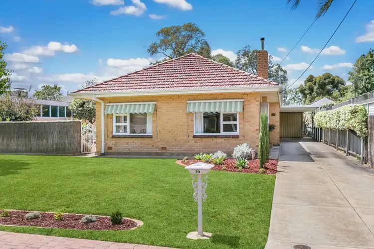 9 McCoy Street, Brighton SA 5048