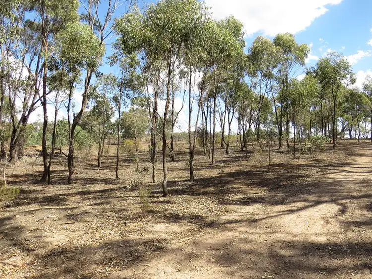 Sixth view of Homely land listing, LOT 1 Back Kyneton Road, Heathcote VIC 3523