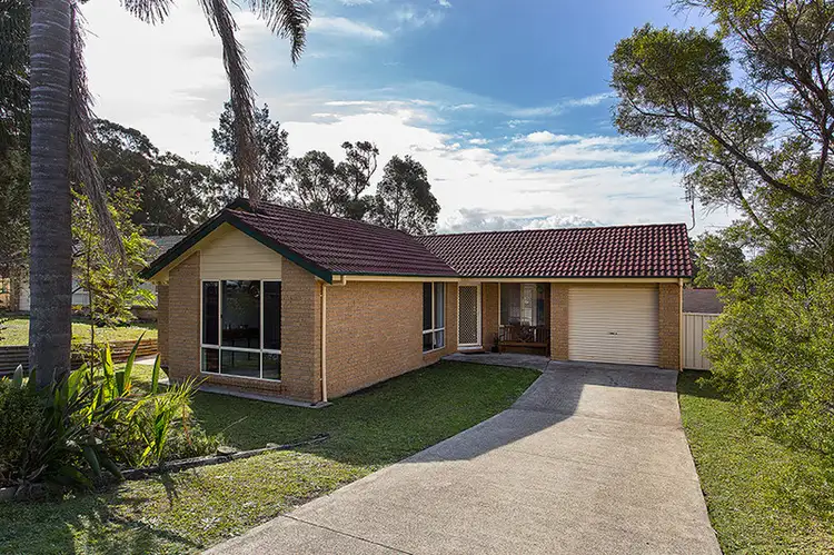 Third view of Homely house listing, 8 Cypress Close, Medowie NSW 2318