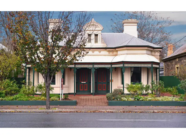 170 Magill Road, Norwood SA 5067