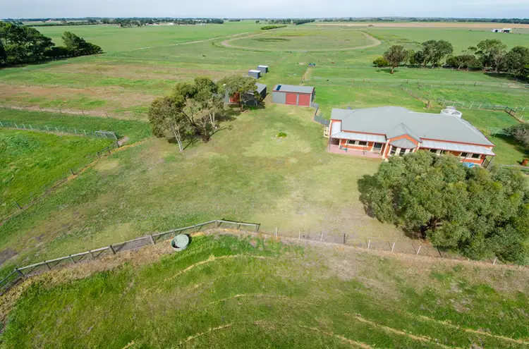 Main view of Homely house listing, 397 Old Boundary Road, Allendale East SA 5291