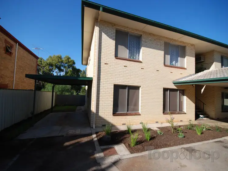 Second view of Homely unit listing, 6/313A Young Street, Wayville SA 5034