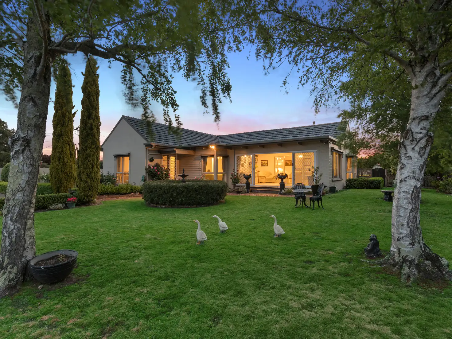 Main view of Homely house listing, 1 Stodart Street, Colac VIC 3250