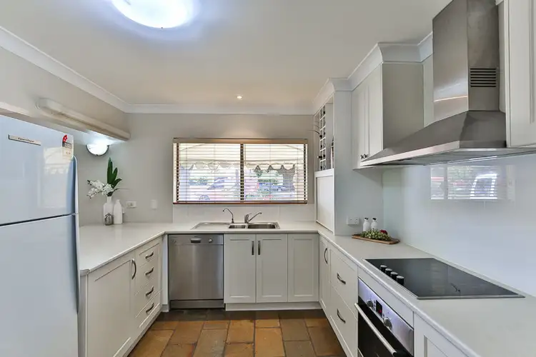 Fifth view of Homely apartment listing, 1/78 Herries Street, East Toowoomba QLD 4350