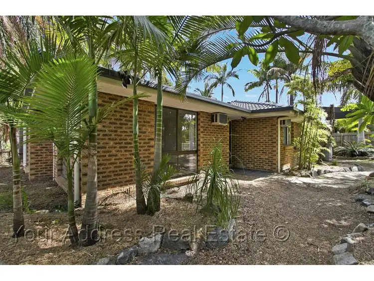 19 Ellington Street, Browns Plains QLD 4118