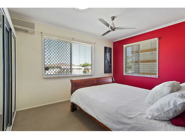 Sixth view of Homely house listing, 145 Venables Street, Frenchville QLD 4701