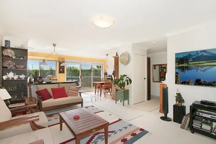 Main view of Homely unit listing, 27/3-19 Amaroo Drive, Banora Point NSW 2486