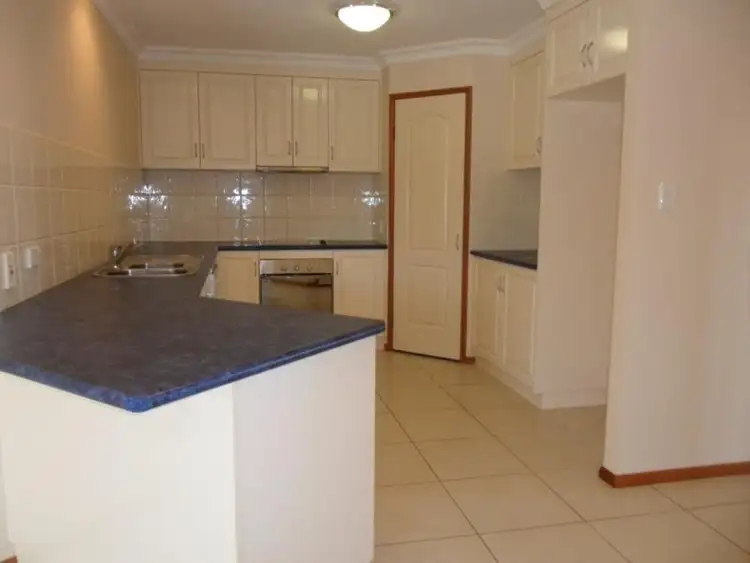 Second view of Homely unit listing, 5/100 Clark, Clifton QLD 4361