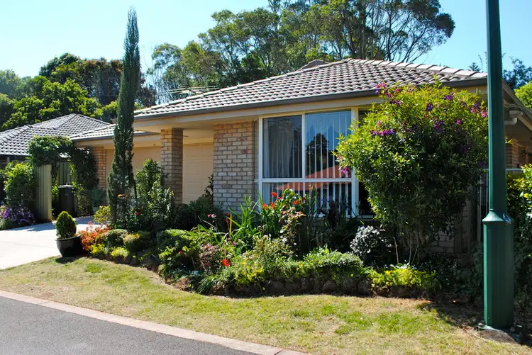 Main view of Homely house listing, 21/5-15 COOK Road, Tamborine Mountain QLD 4272