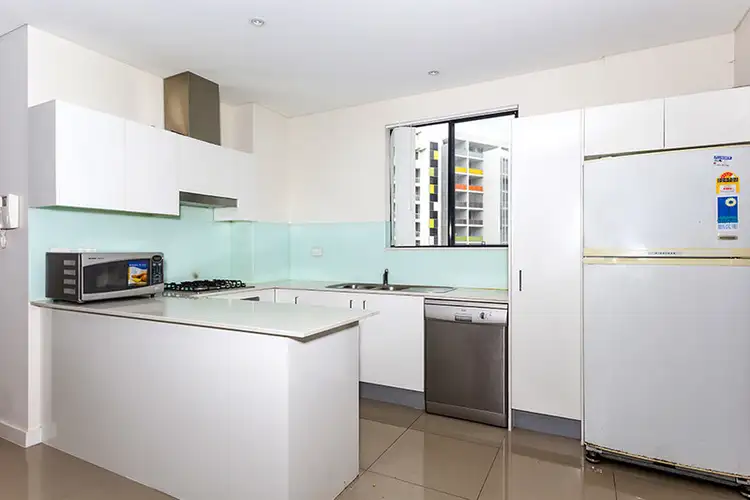 Third view of Homely apartment listing, 20/167-173 Parramatta Rd, North Strathfield NSW 2137