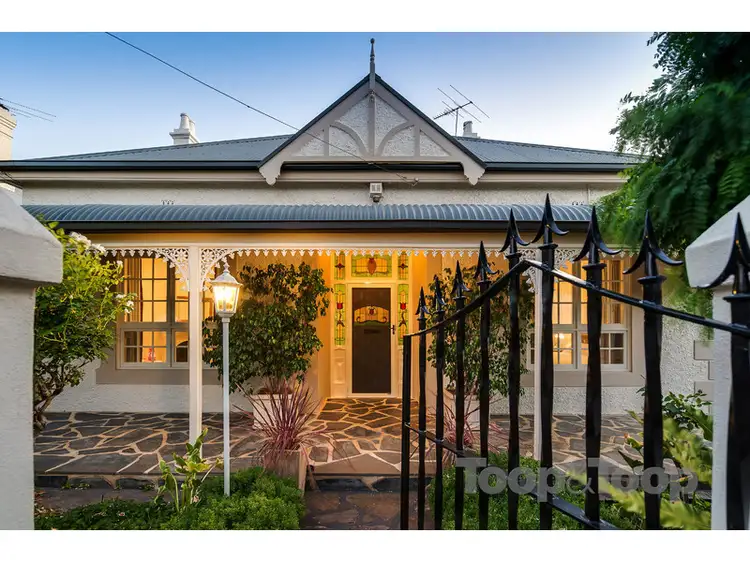 17 Halstead Street, Fitzroy SA 5082