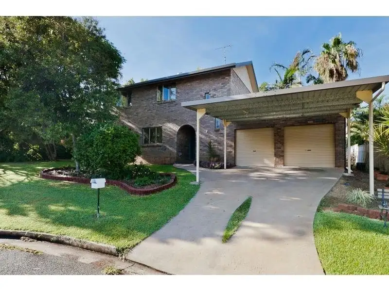 Main view of Homely house listing, 200 Gillam Street, Frenchville QLD 4701