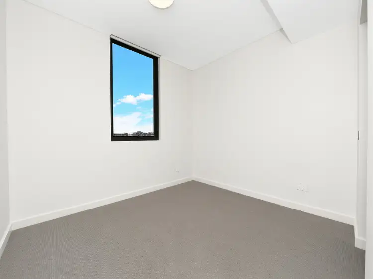 Fourth view of Homely apartment listing, 404/19 Verona Drive, Wentworth Point NSW 2127