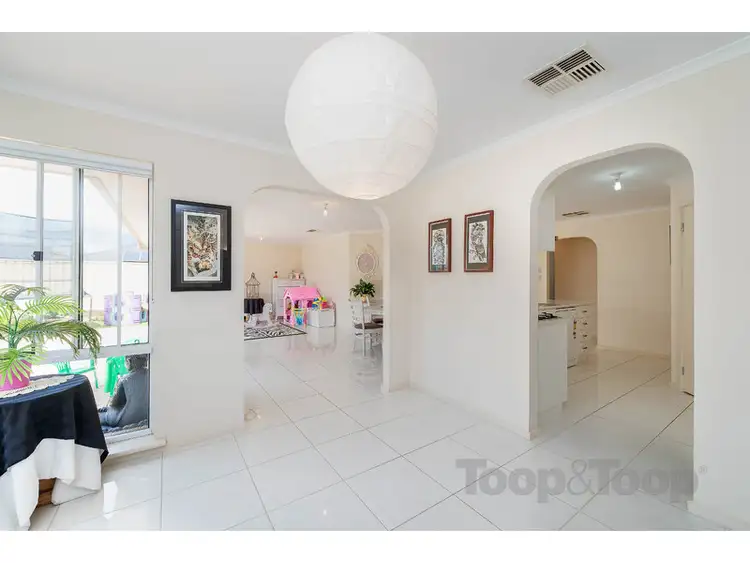 Fourth view of Homely house listing, 51 Telegraph Road, Seaford Meadows SA 5169