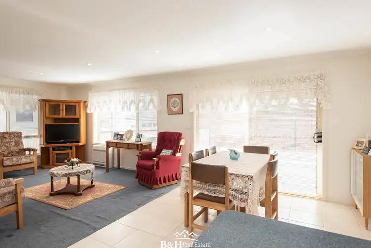 Fifth view of Homely house listing, 1/123 Main Street, Ulverstone TAS 7315