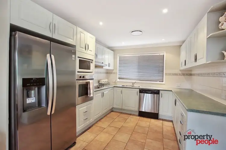 Sixth view of Homely house listing, 3 Podargus Place, Ingleburn NSW 2565