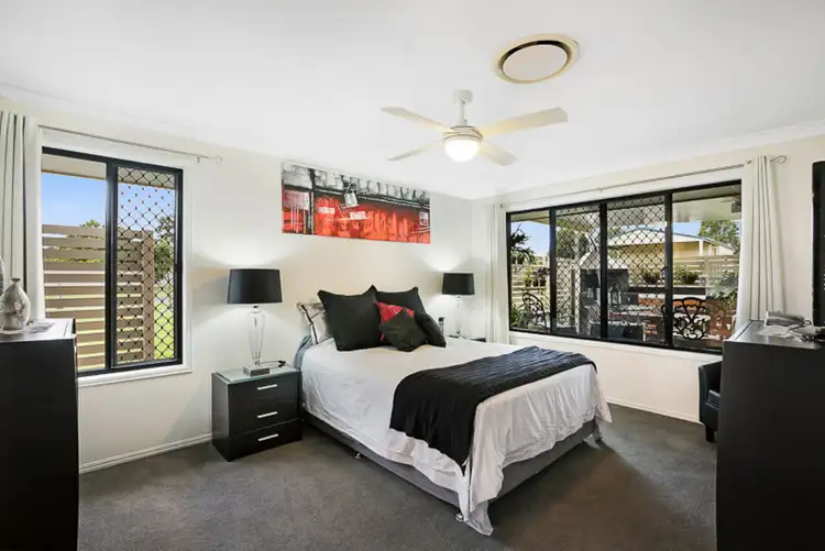 Fourth view of Homely house listing, 44 Steinberg Road, Highfields QLD 4352