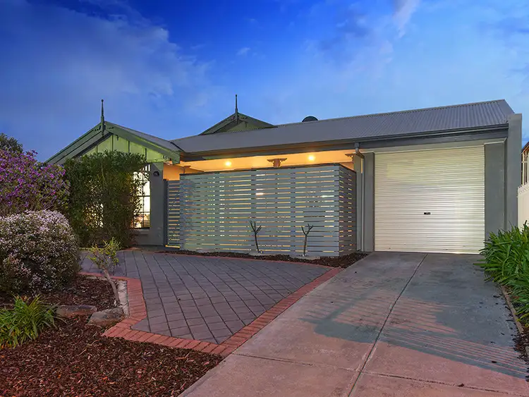 27 Admiralty Crescent, Seaford Rise SA 5169