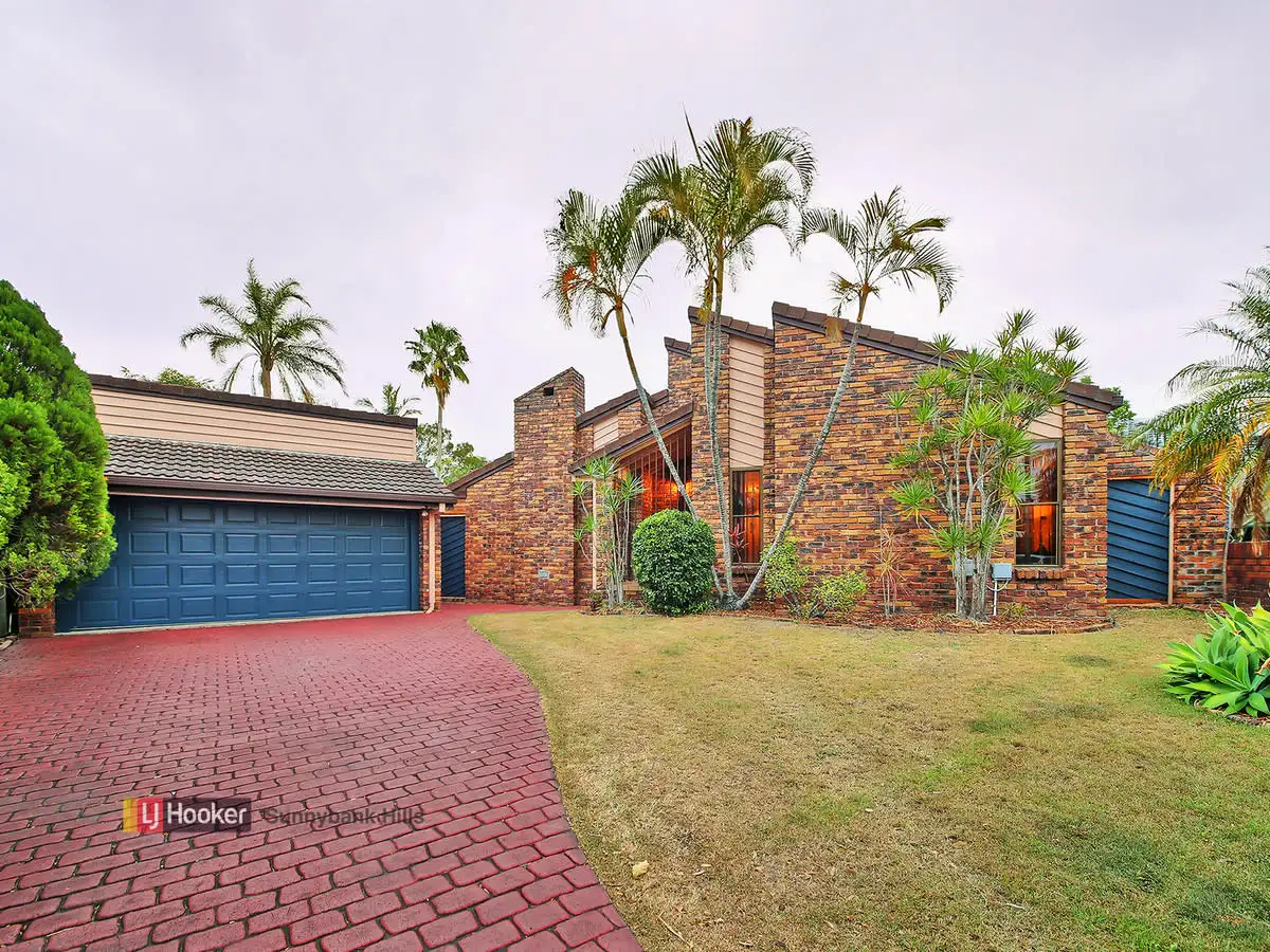 Main view of Homely house listing, 10 Kanuka Street, Algester QLD 4115