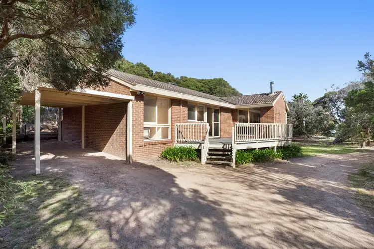 Main view of Homely house listing, 7 Macfarlan Avenue, Blairgowrie VIC 3942
