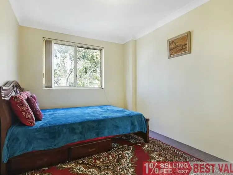 Fourth view of Homely unit listing, Unit 26/8 Fourth Avenue, Blacktown NSW 2148