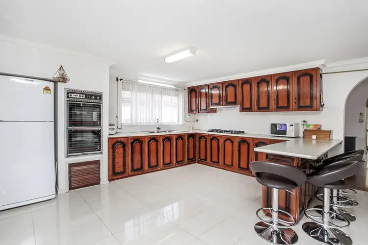 Sixth view of Homely house listing, 100 McIntyre Road, Sunshine North VIC 3020