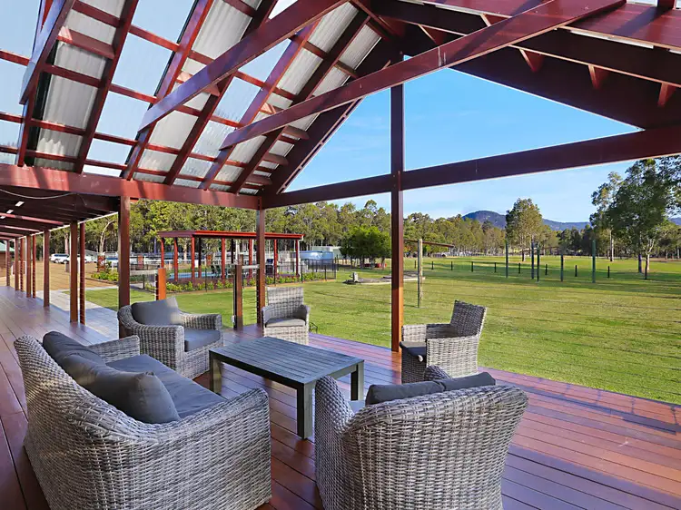 751 Sandy Creek Road, Quorrobolong NSW 2325