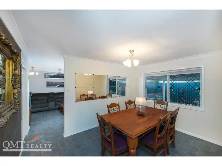 Fourth view of Homely house listing, 23 Marara Street, Algester QLD 4115