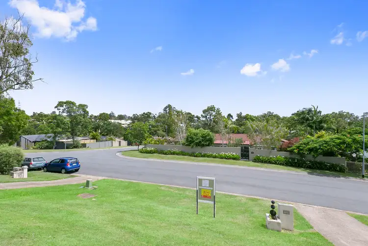 Third view of Homely house listing, 21 Richard Crescent, Highland Park QLD 4211