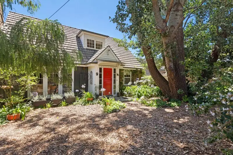 Main view of Homely house listing, 9 McComb Boulevard, Frankston South VIC 3199