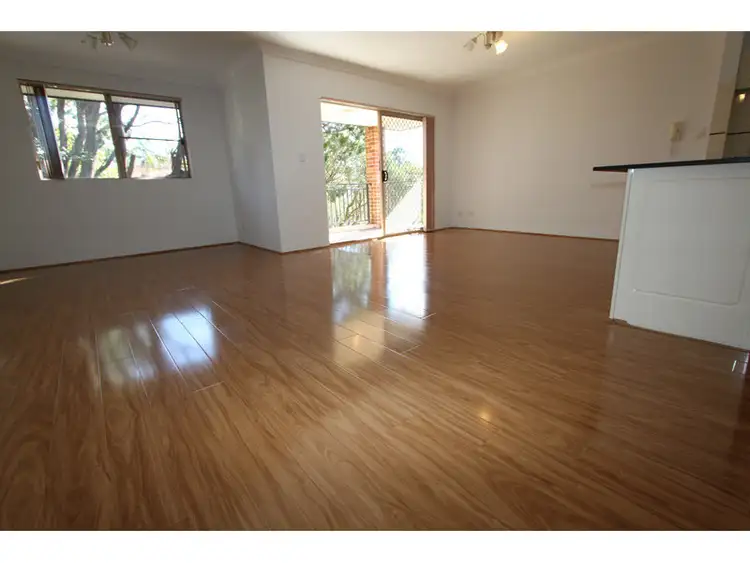 Fourth view of Homely apartment listing, 14/26-32 Shaftesbury Street, Carlton NSW 2218